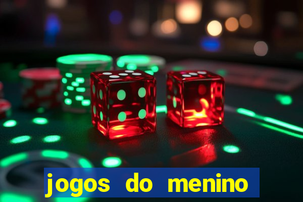 jogos do menino gelo e da menina lava