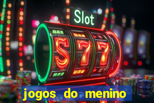 jogos do menino gelo e da menina lava