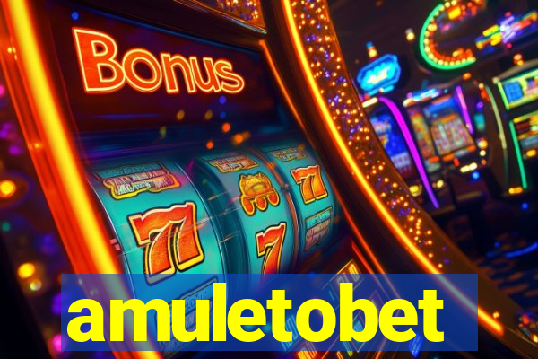 amuletobet