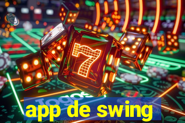 app de swing