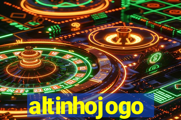 altinhojogo