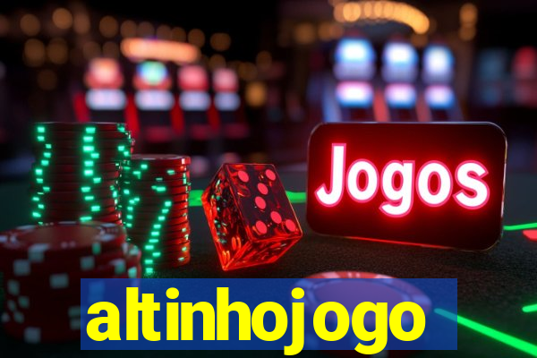 altinhojogo