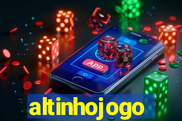 altinhojogo