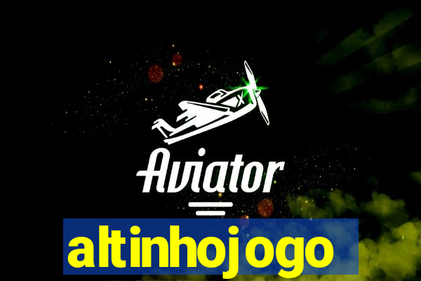 altinhojogo