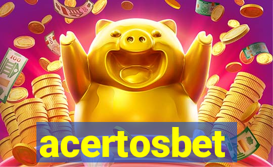 acertosbet