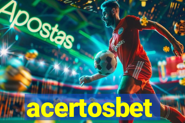 acertosbet