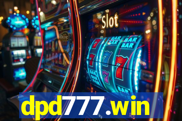 dpd777.win