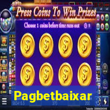 Pagbetbaixar