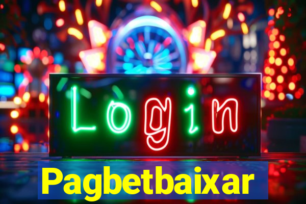 Pagbetbaixar