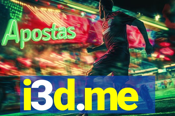 i3d.me