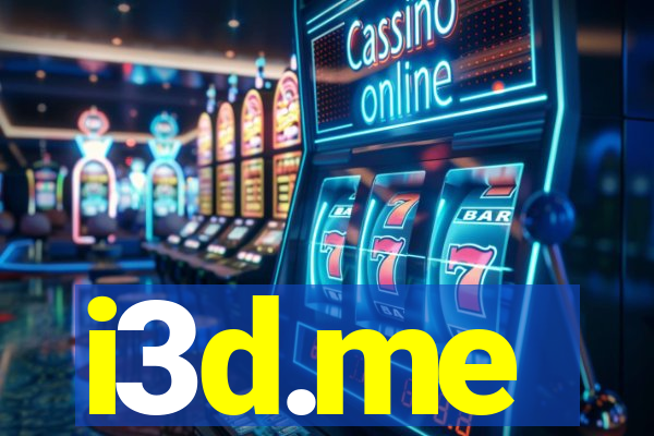 i3d.me