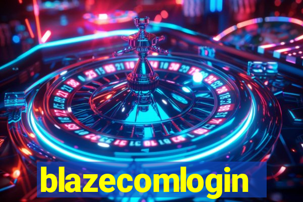 blazecomlogin