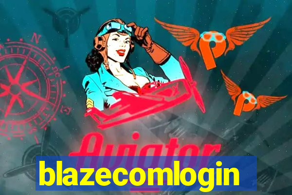 blazecomlogin