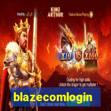 blazecomlogin