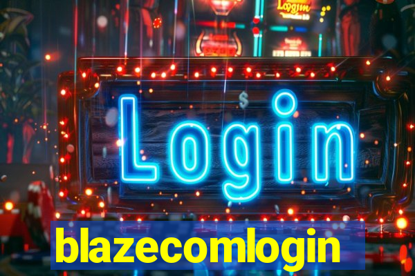 blazecomlogin