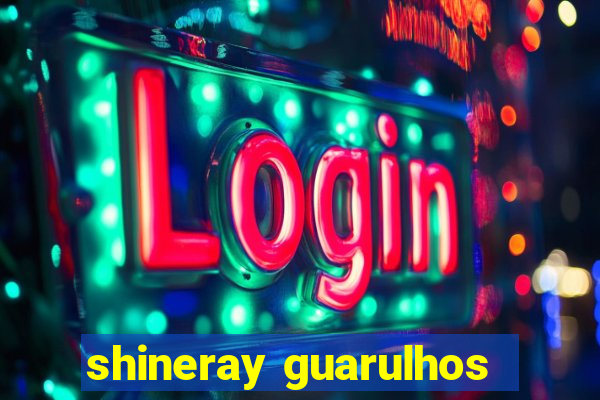 shineray guarulhos