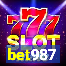 bet987