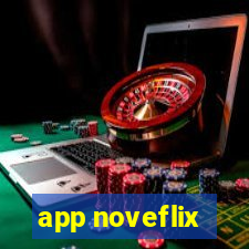 app noveflix