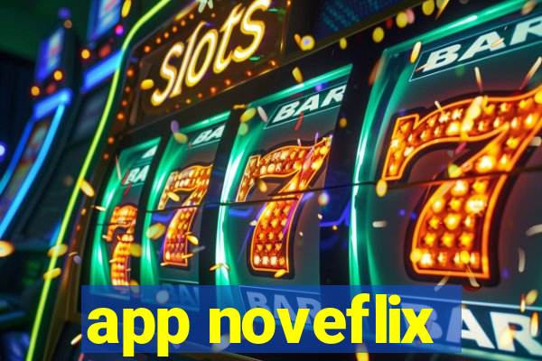 app noveflix