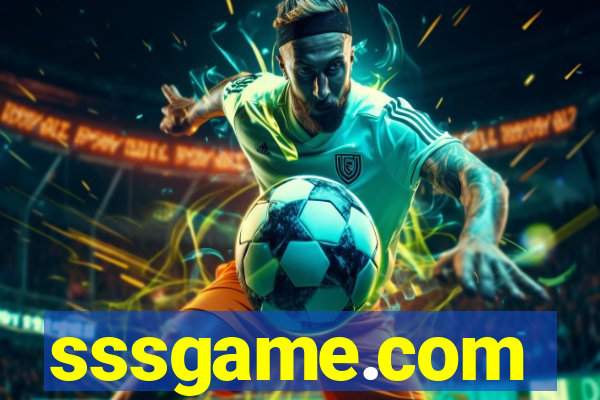 sssgame.com