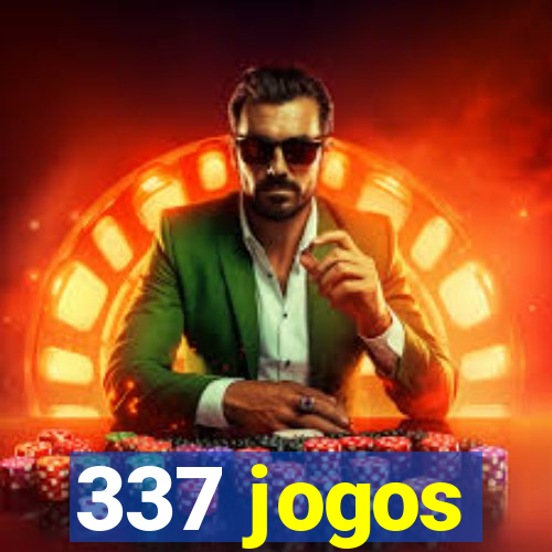 337 jogos