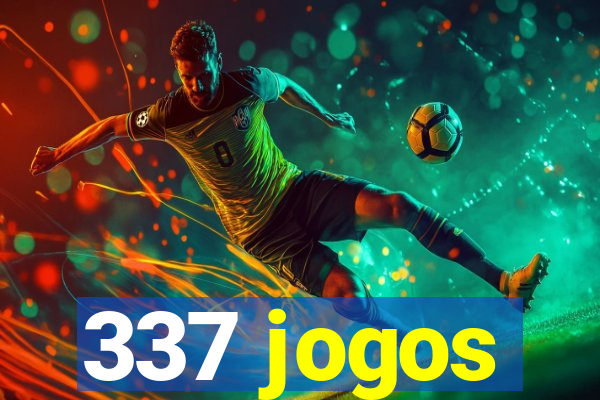 337 jogos