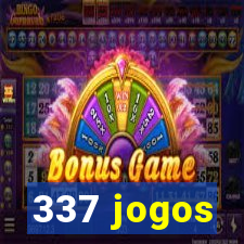 337 jogos