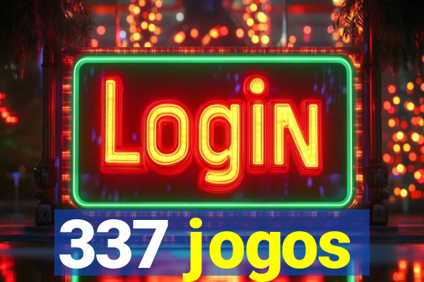 337 jogos