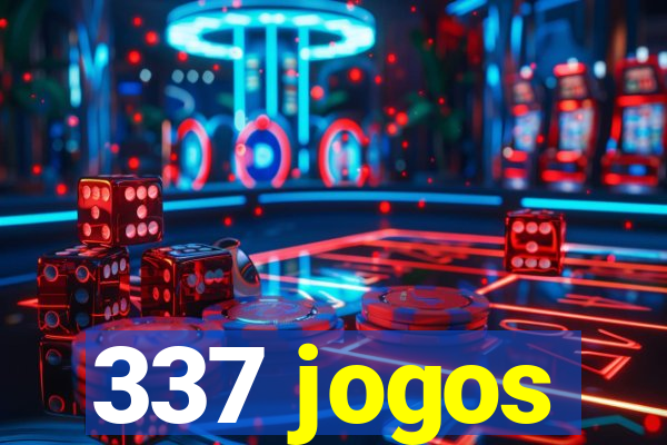 337 jogos