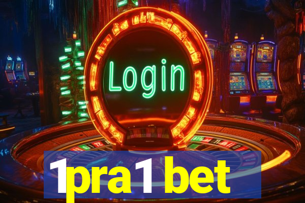 1pra1 bet