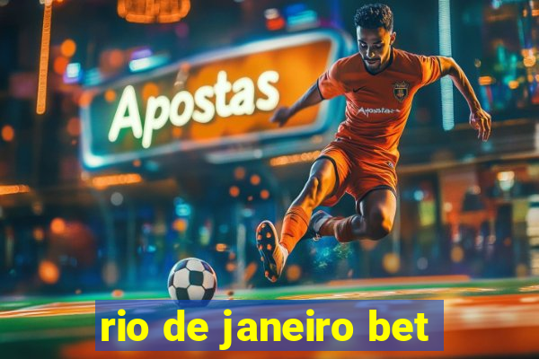 rio de janeiro bet