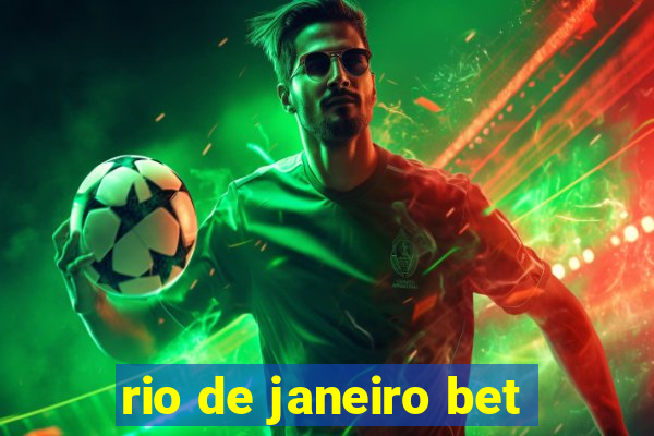 rio de janeiro bet