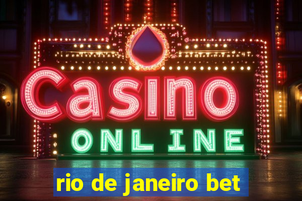 rio de janeiro bet