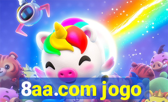 8aa.com jogo