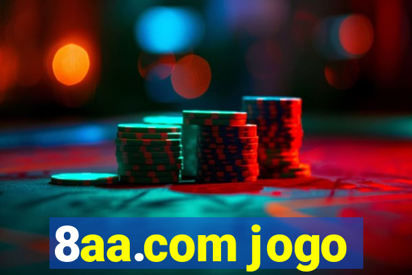 8aa.com jogo