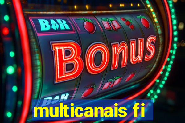 multicanais fi