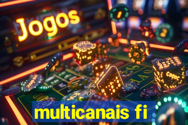 multicanais fi