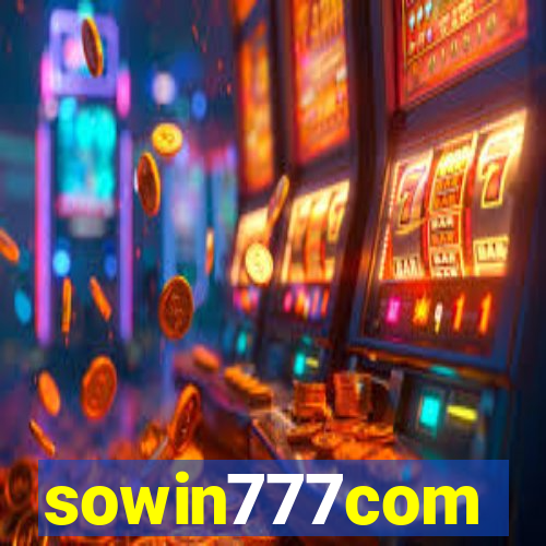 sowin777com