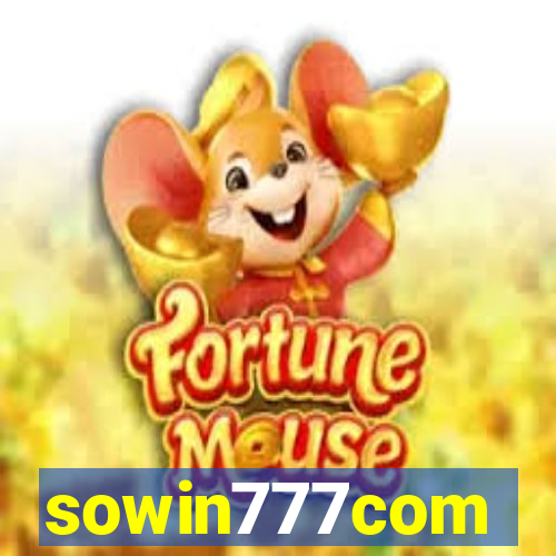 sowin777com