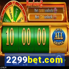 2299bet.com