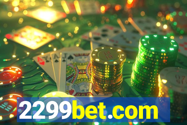 2299bet.com