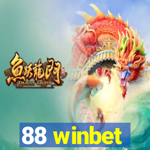 88 winbet