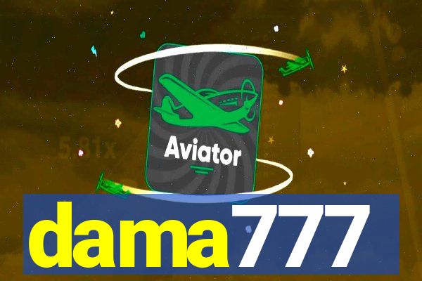 dama777