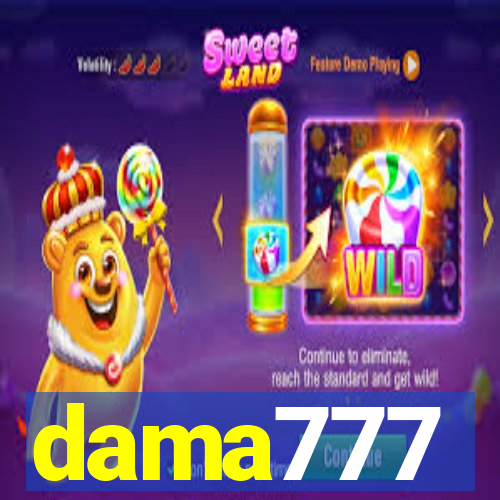 dama777