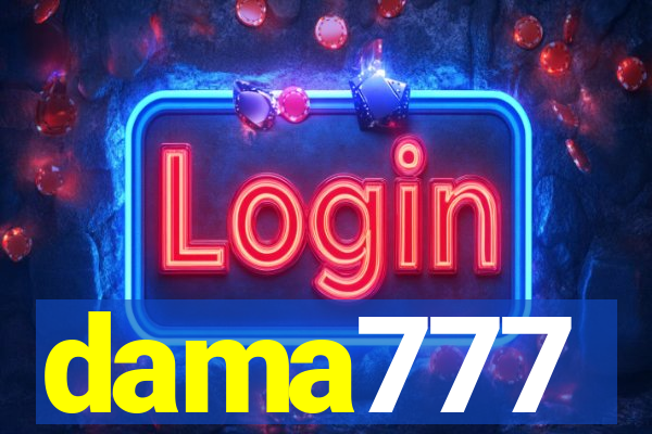 dama777