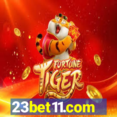 23bet11.com