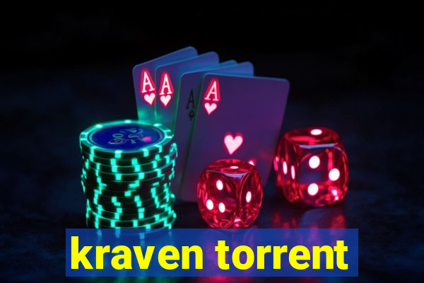 kraven torrent