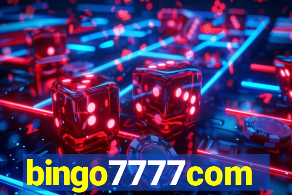 bingo7777com