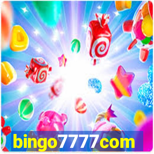 bingo7777com