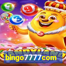 bingo7777com